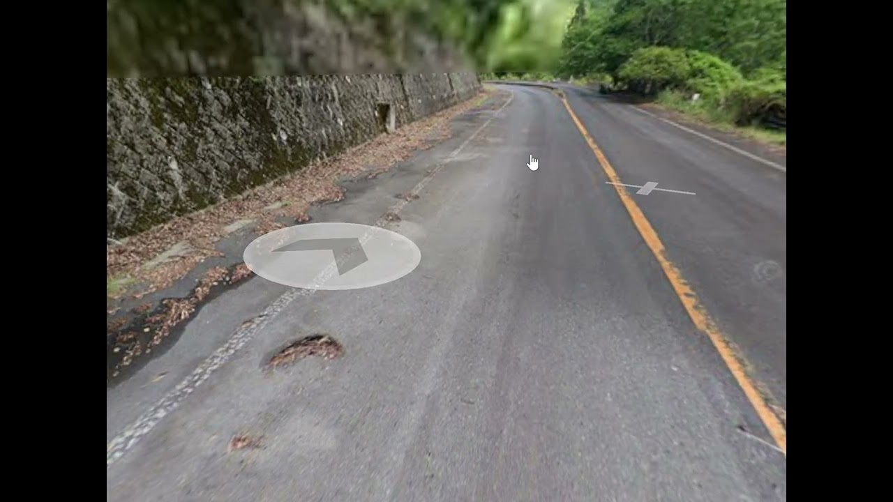 哀愁の戸倉峠