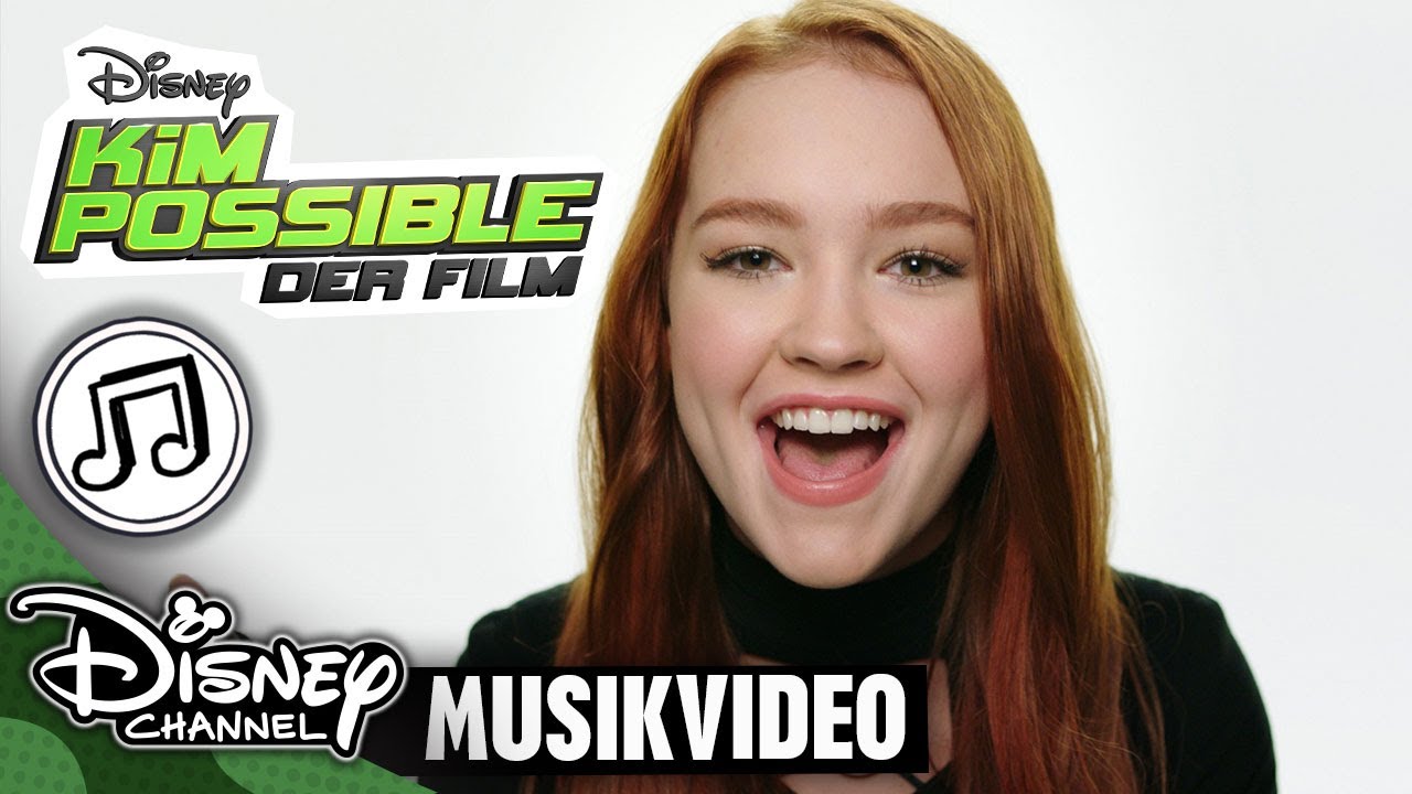 Call Me, Beep Me | Kim Possible Songs