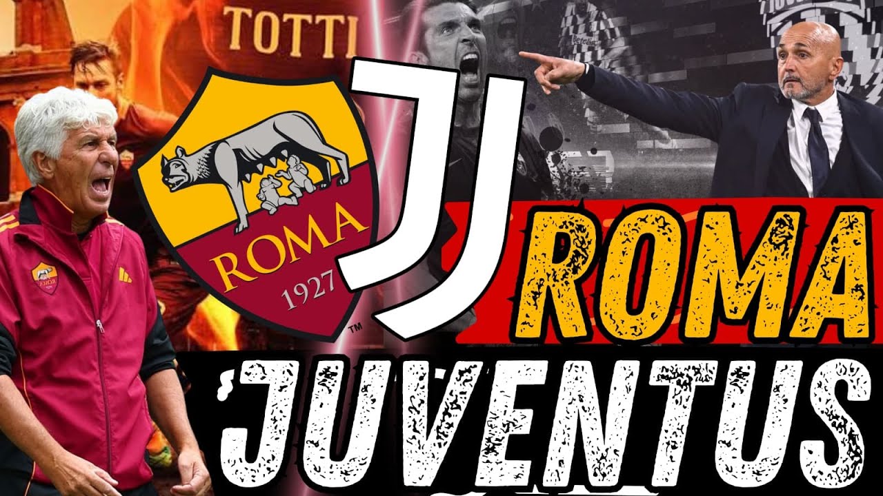 ROMA JUVENUS || LIVE REACTION || LA RESA DEI CONTI ||