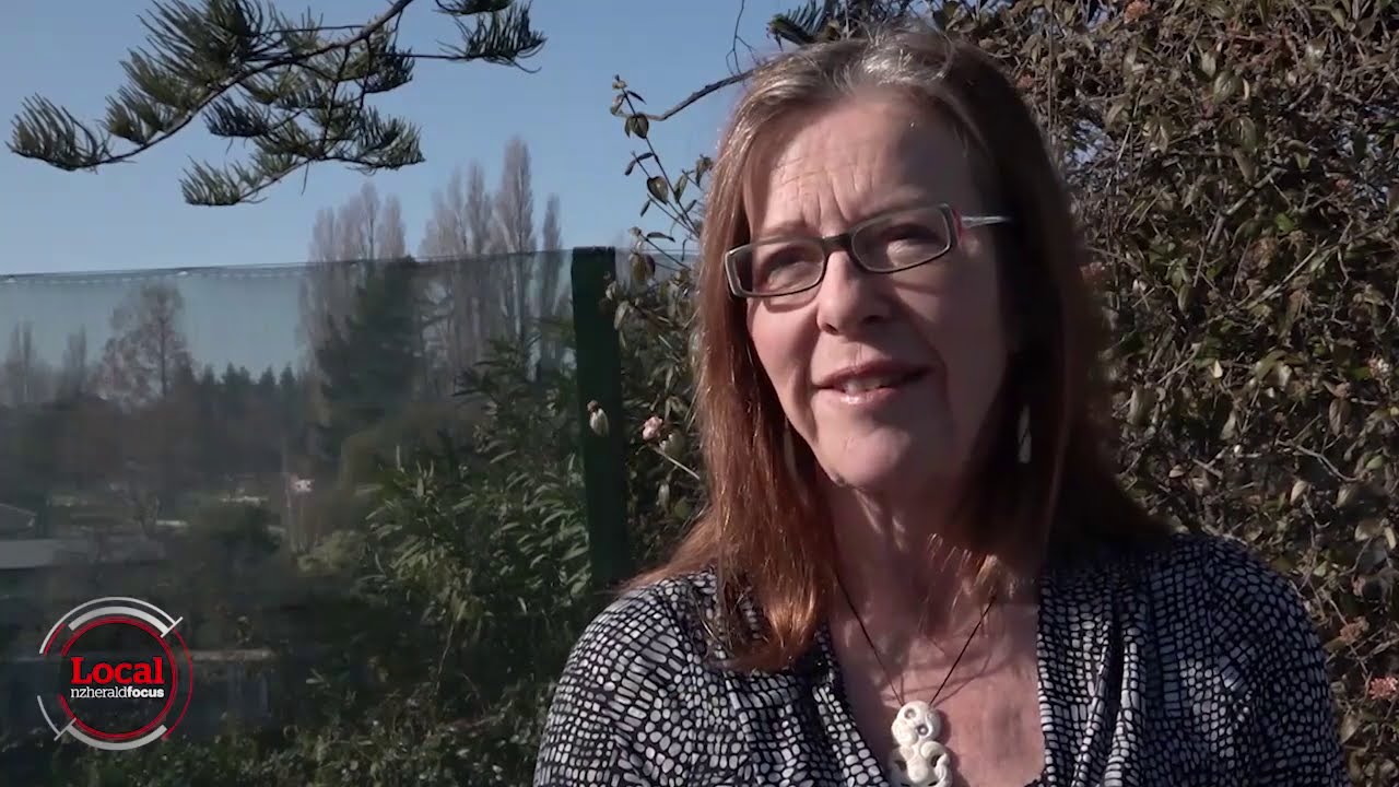 Who is Celia Wade-Brown, Green candidate for Wairarapa? | Local Focus