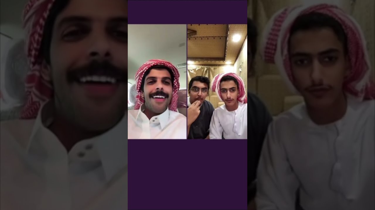 بث بسام بن عشق| تيك توك وجاكو قست مع فهد الوقيص وسلمان بن ملهي