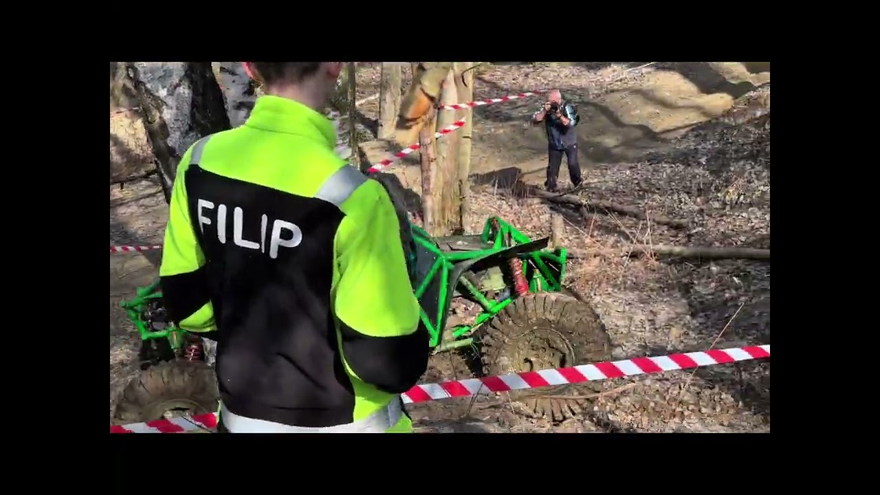 H6 Rally Tarnobrzeg 2025