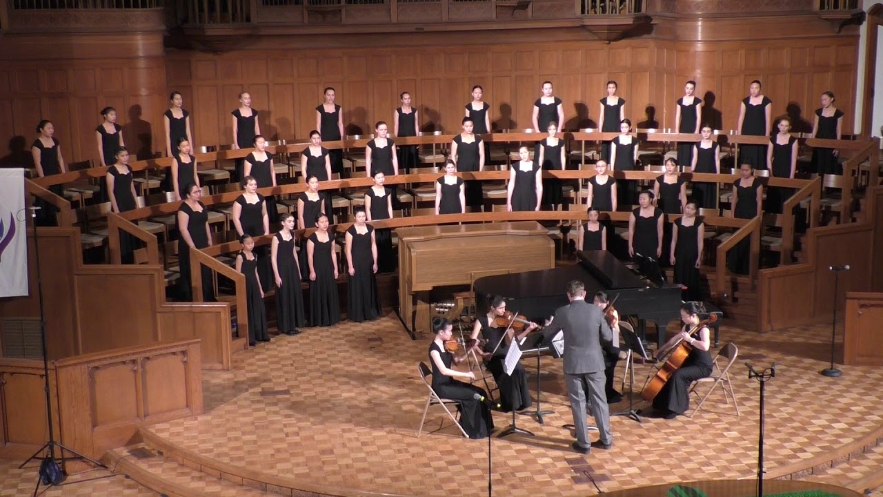 Aurora Lucis Rutilat by Andrea Ramsey