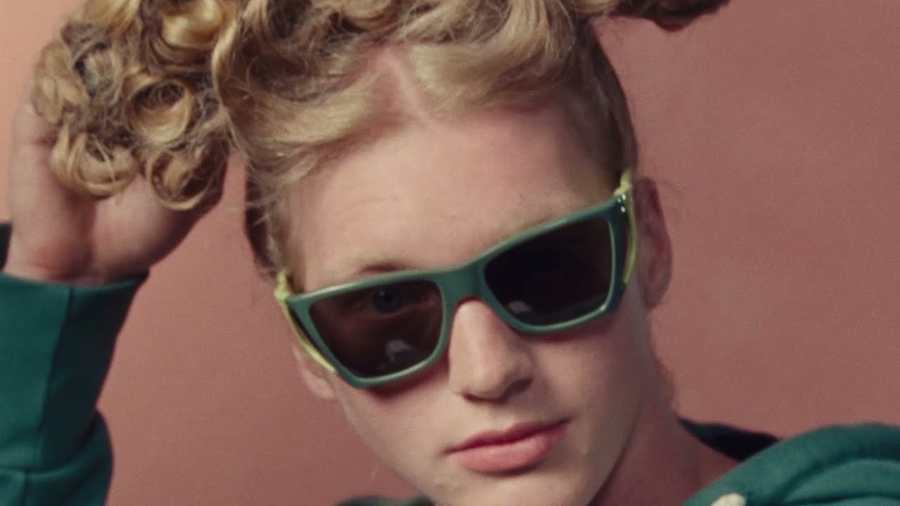 JW Anderson x Persol