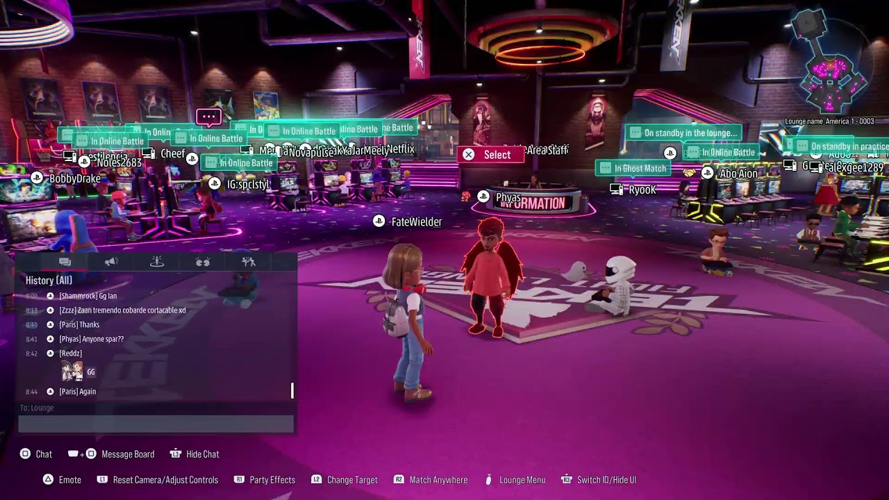 Focus on defense short stream