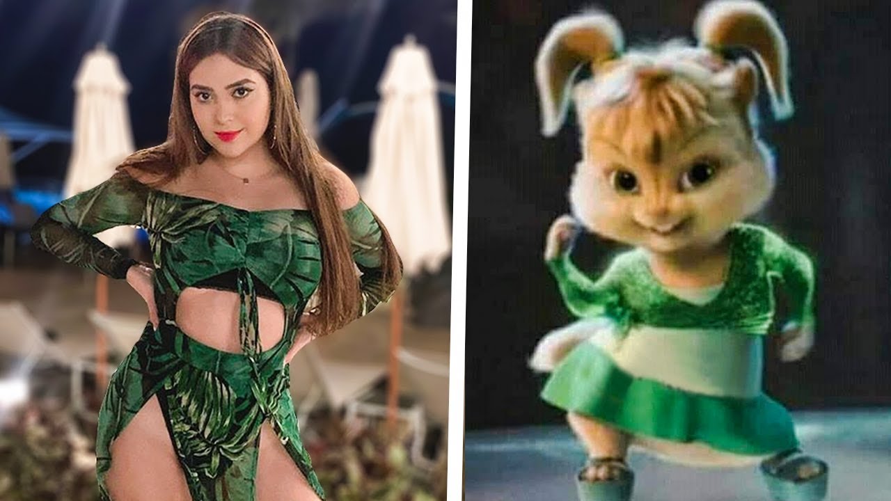 ENCUENTRA LA DIFERENCIA XD