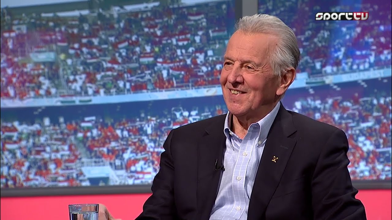 Másfél év múlva teljes lehet a Virtuális Sportmúzeum