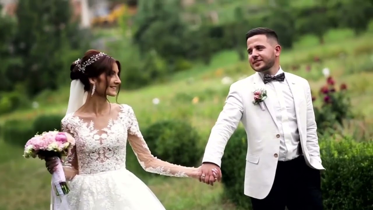 Afghan Wedding Trailer | Afghanische Hochzeit