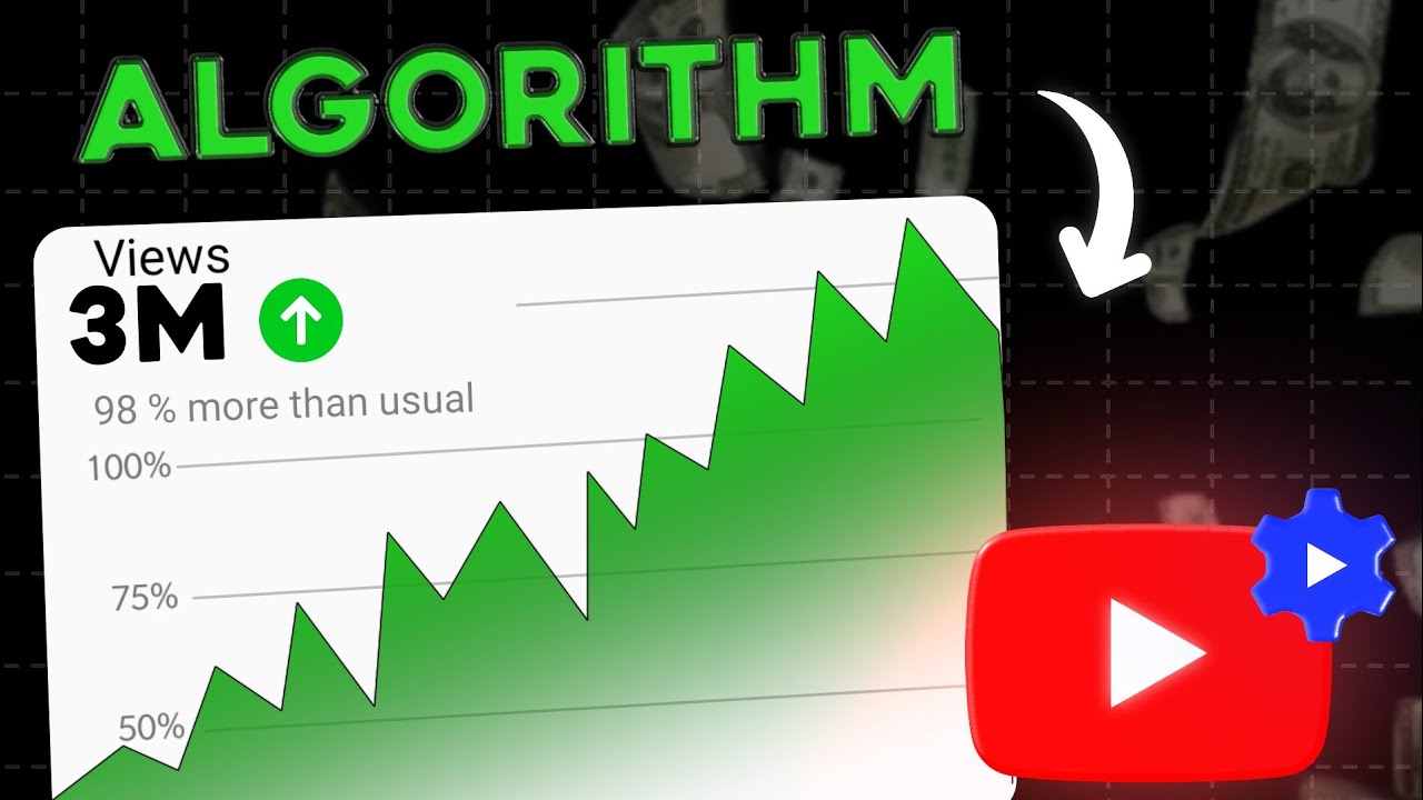 How the YouTube Algorithm Actually Works in 2025