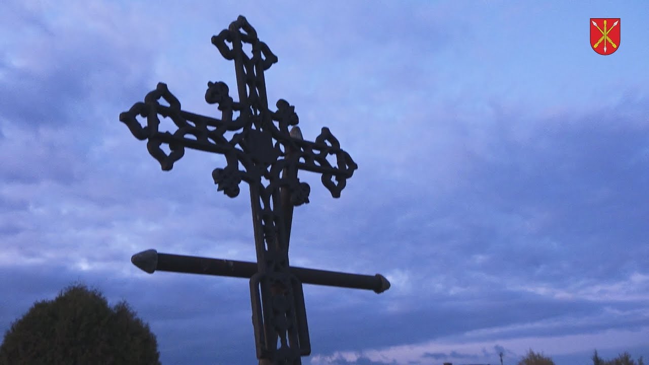 Tajemnice cmentarza w Kraśniku