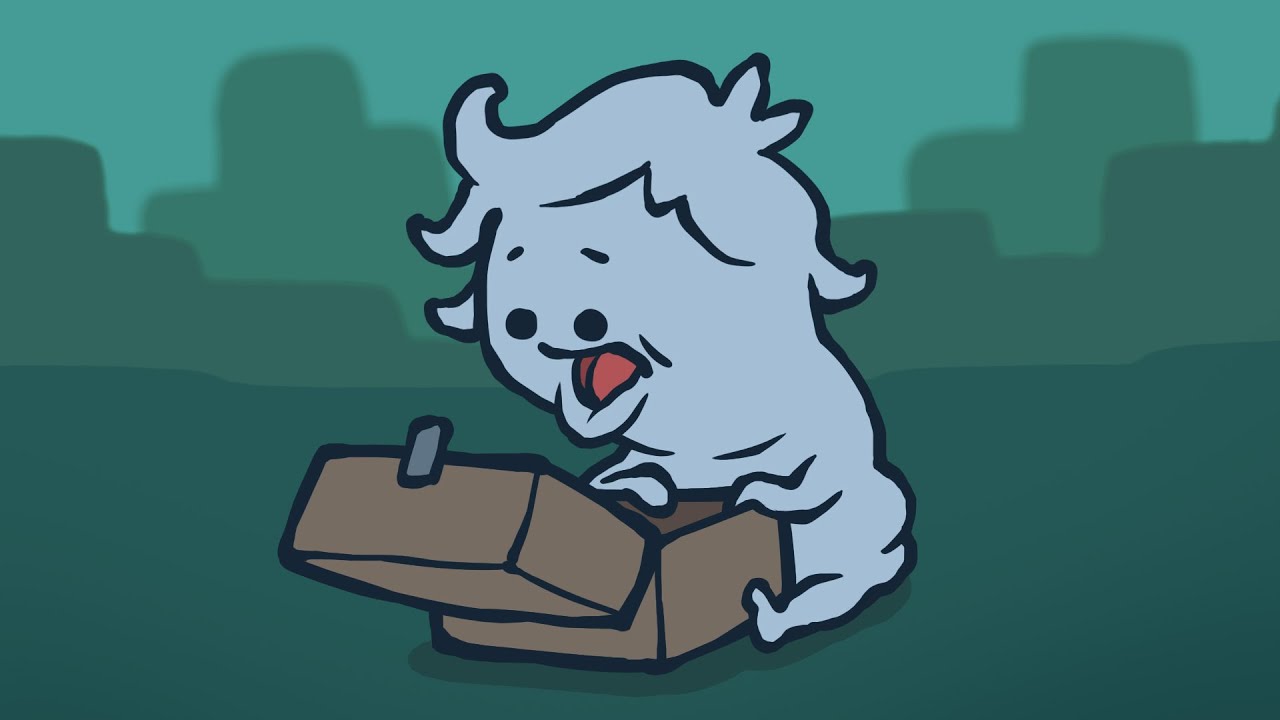 Oney Plays Animated - where's Tomar?