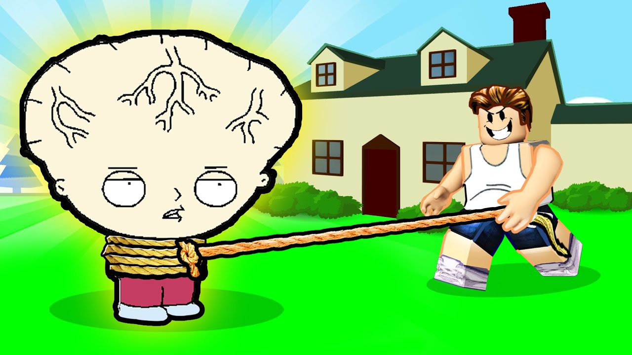 All new family guy members found!