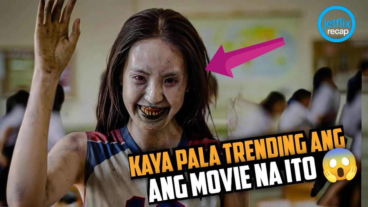 Attack 13 2025 Tagalog Movie Recap. 
