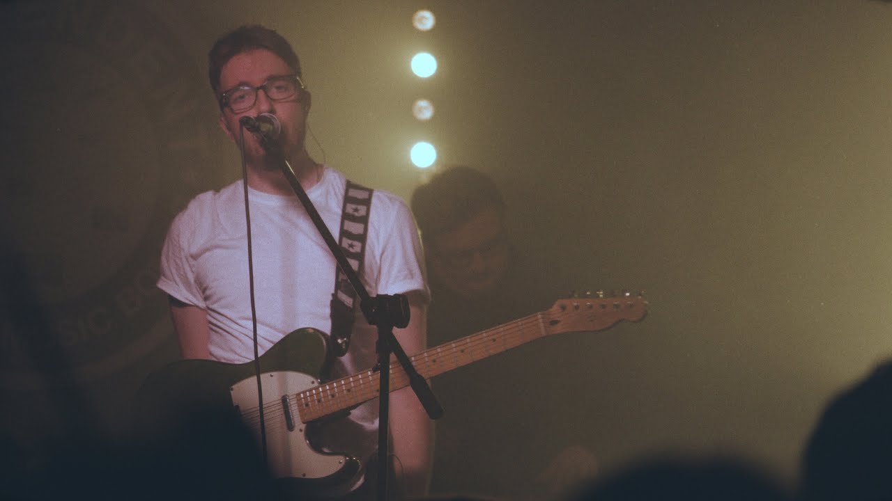 noyou - Life Goes On (Live at Independent)