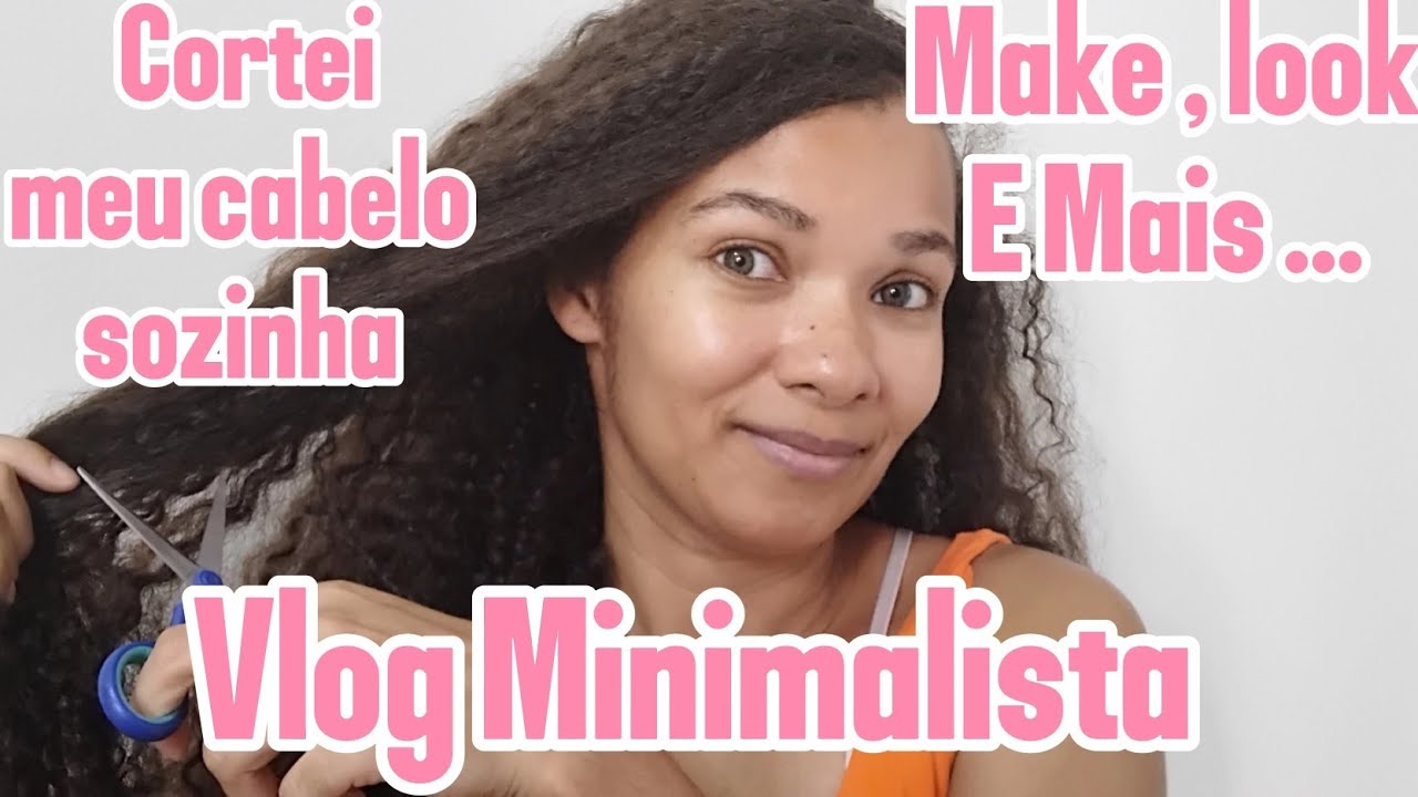 Vlog: um pouco da minha rotina simples e minimalista vem ver🥰