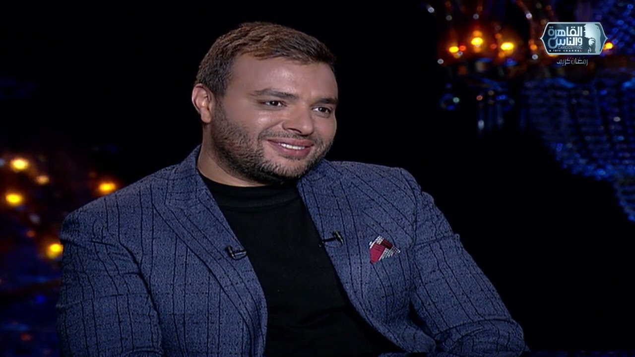 رامي صبري يفجر مفاجآة عن برنامج صولا: كان فكرتي وهذا هو السبب وراء استبعادي من تقديمه مع أصالة!