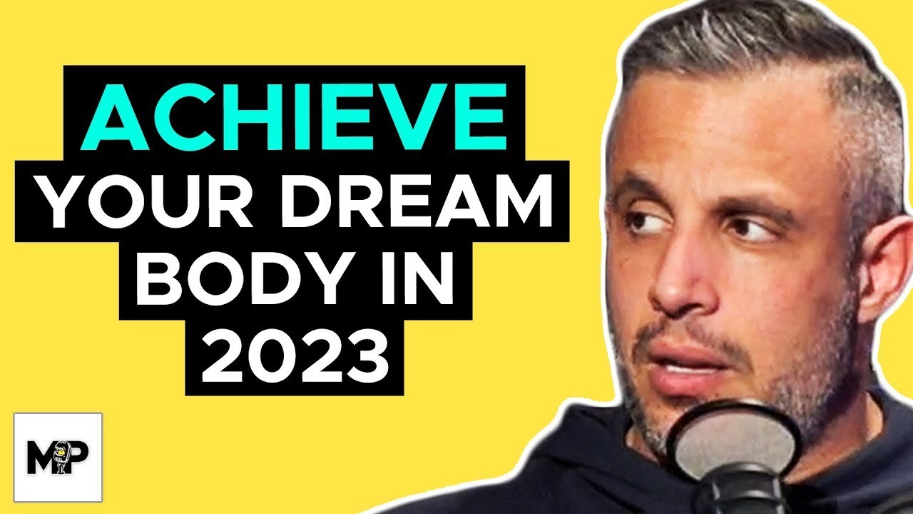 Как достичь ЛУЧШЕЙ формы в 2023 году | Mind Pump 1967