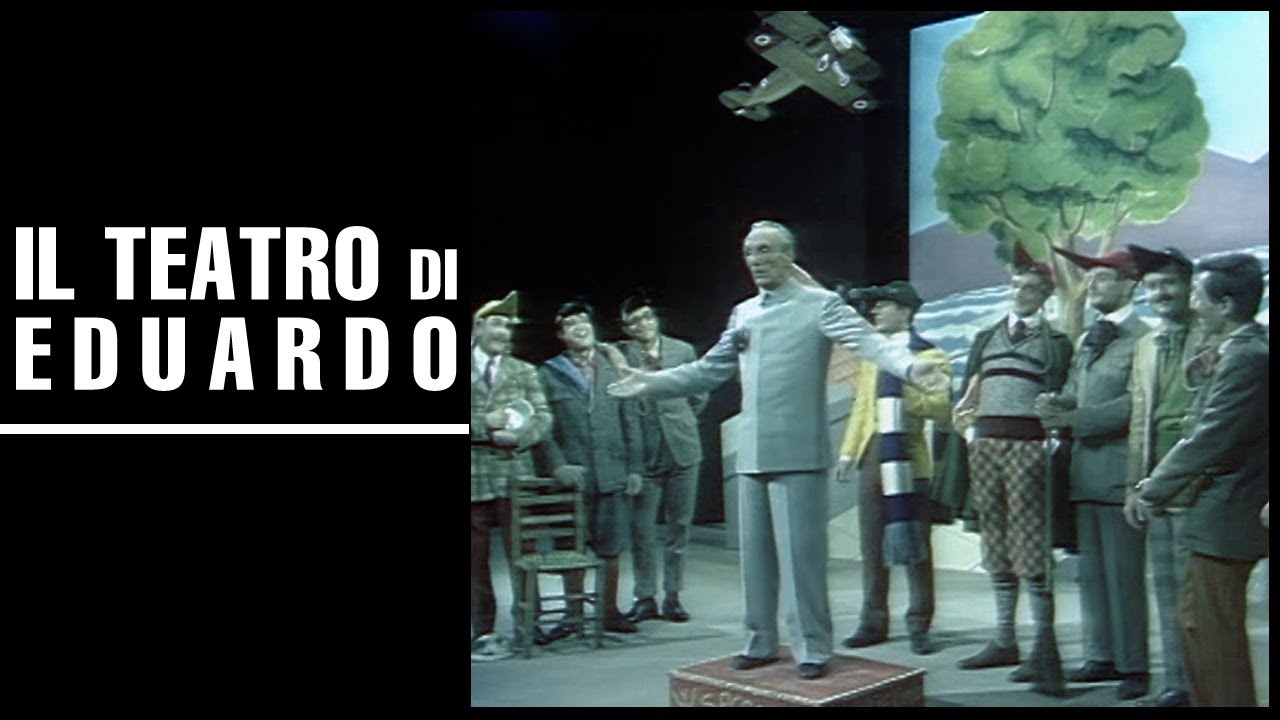 Gli esami non finiscono mai Atto I - La laurea