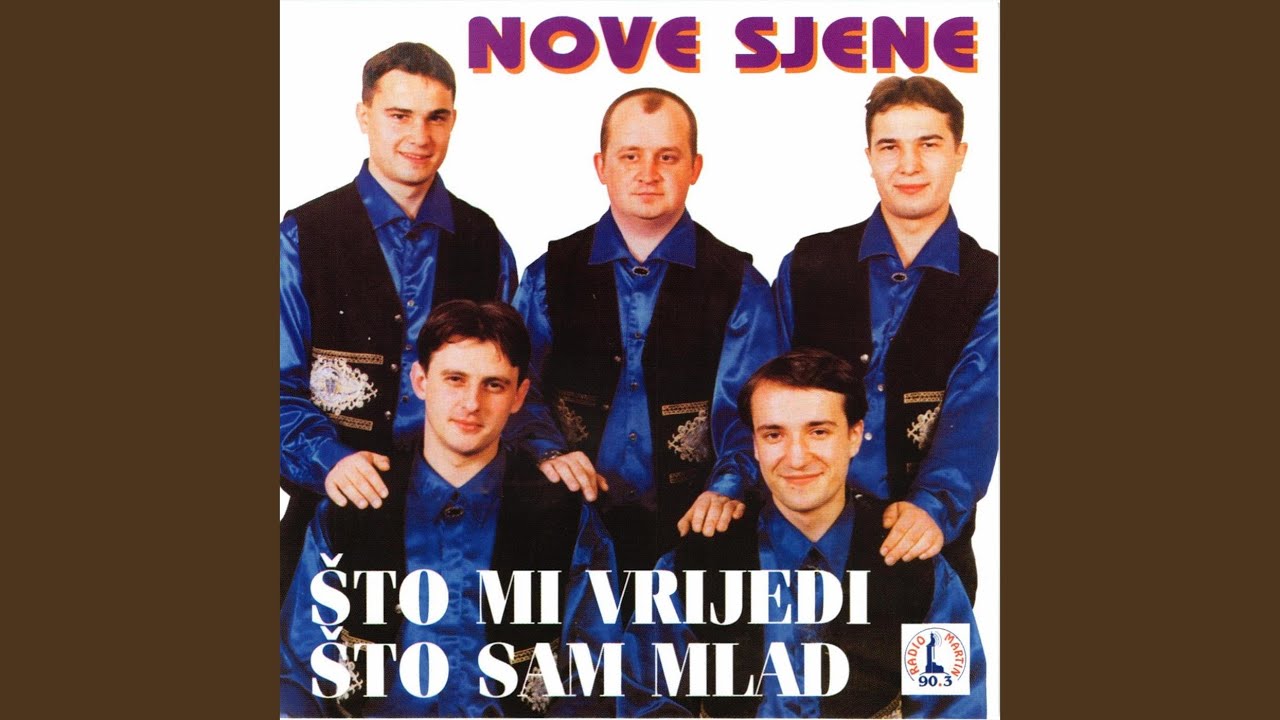 Što mi vrijedi što sam mlad