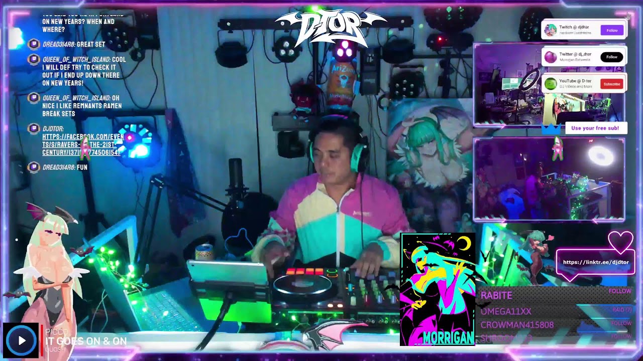 🔥stream improvements - a better stream?? | J-CORE | HARD TECHNO | DECEMBER 2025 🖤🔥