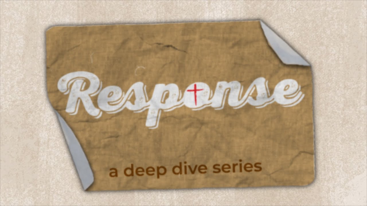 Response Episode 7: Pastor Shane Dunlap