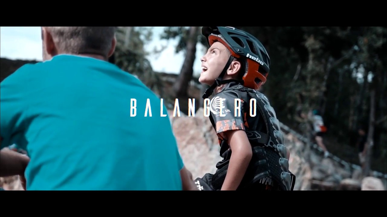 4a prova Bike trial Balangero 2018