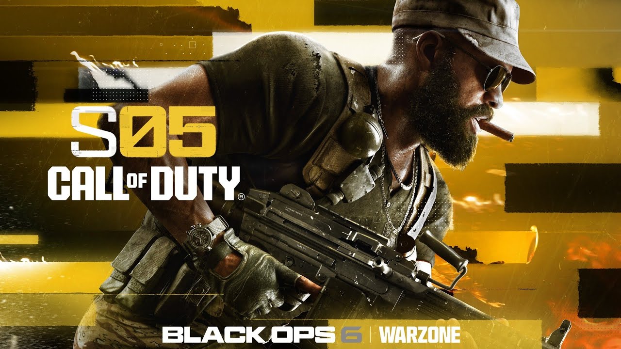 TTV Streamer Rages after getting Nuked on Call of Duty Black Ops 6