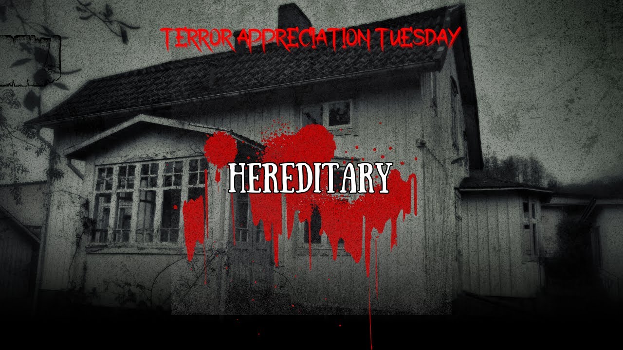 Hereditary Explained: Why This Horror Film Devastates Audiences | Terror Appreciation Tuesday