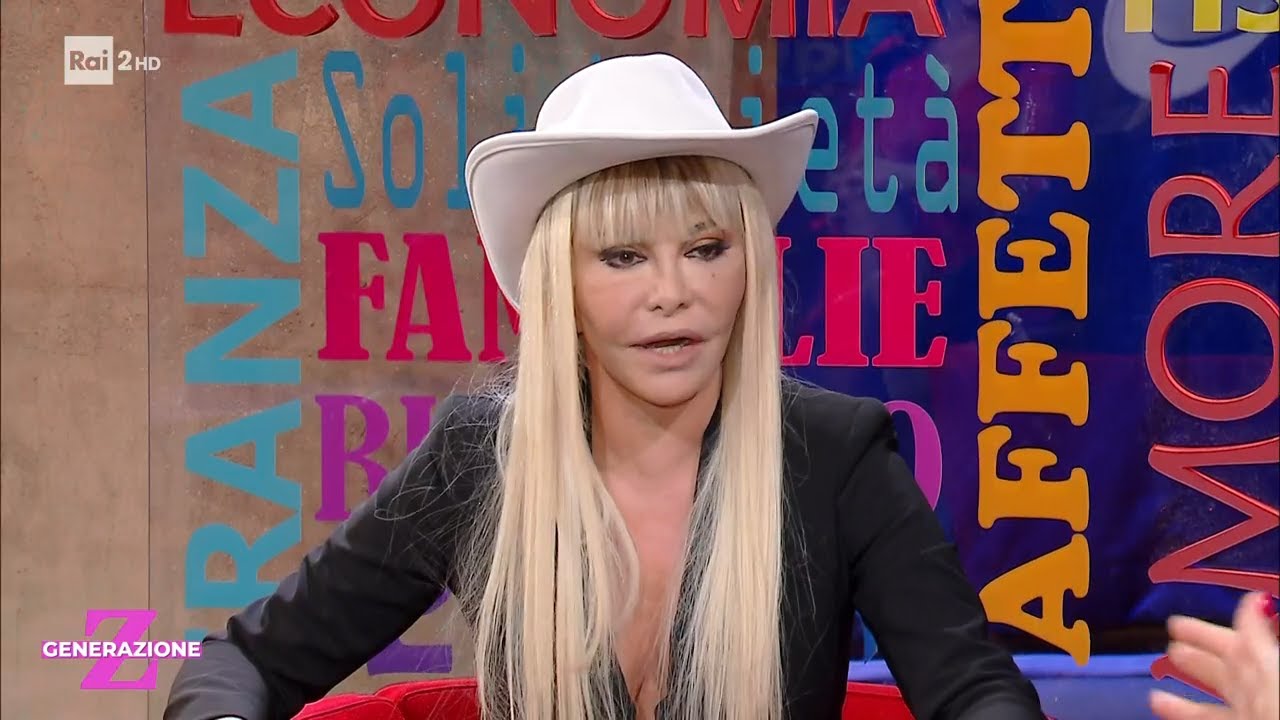 Vera Gemma: la mia vita 
