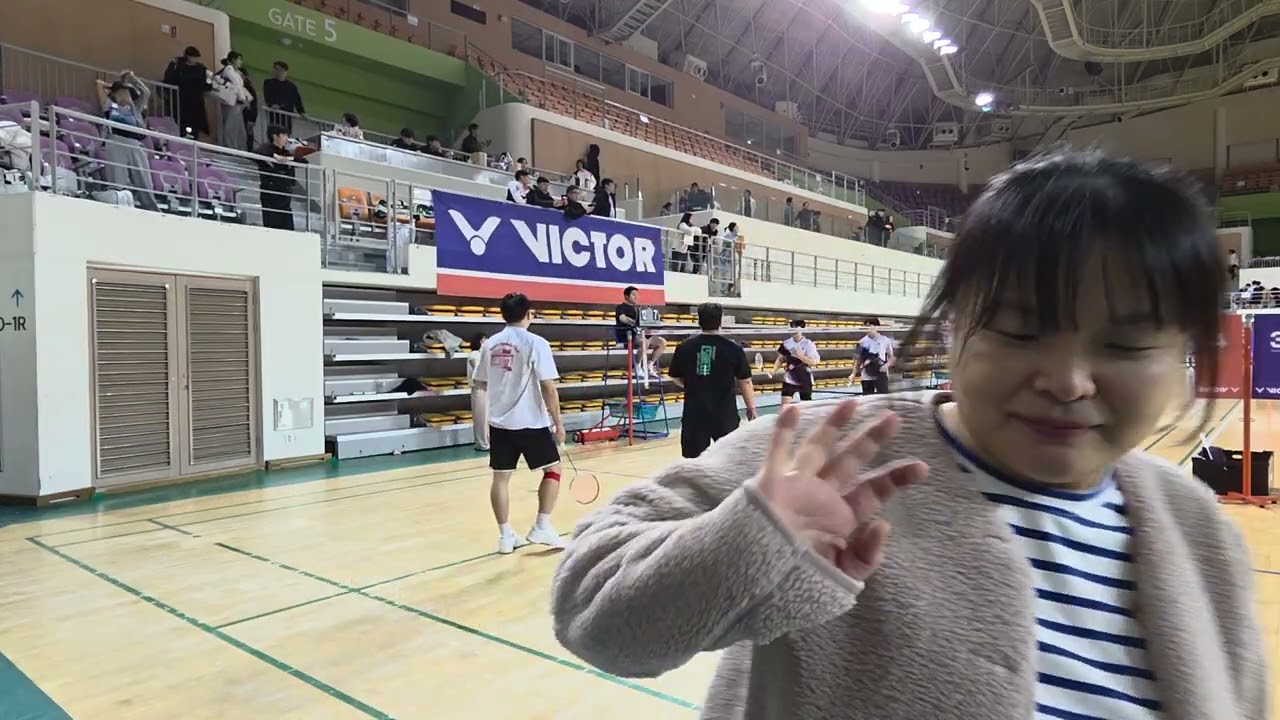 보령 도움페이배 20A 2경기