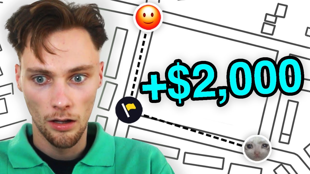 the biggest geoguessr tournament ever