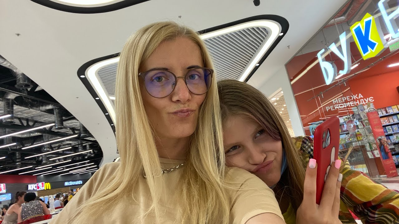 ВЛОГ : Я ее нашла, это супер игра / Pictionary air / Мама и Кира в поиске новых игр