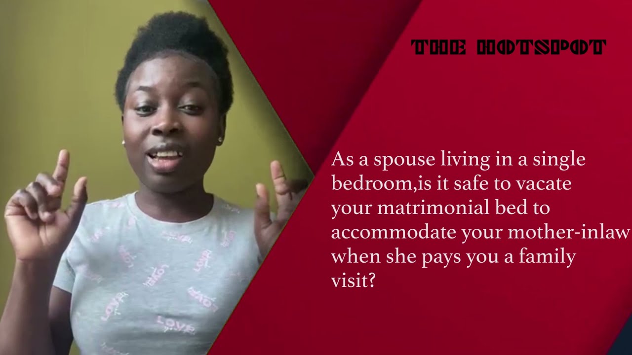 The Hotspot EP 1 Promo