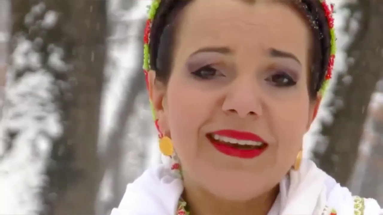 Irina Zoican - Colaj
