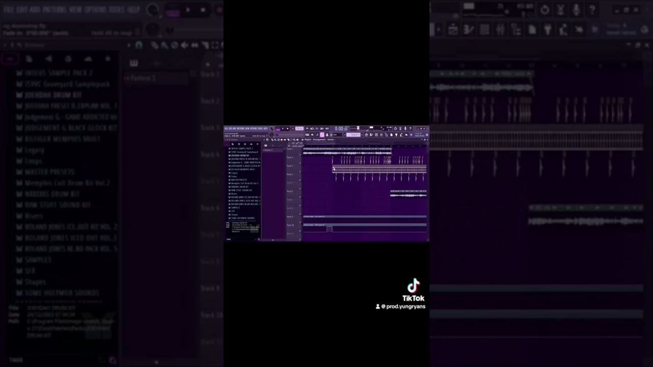 #phonk