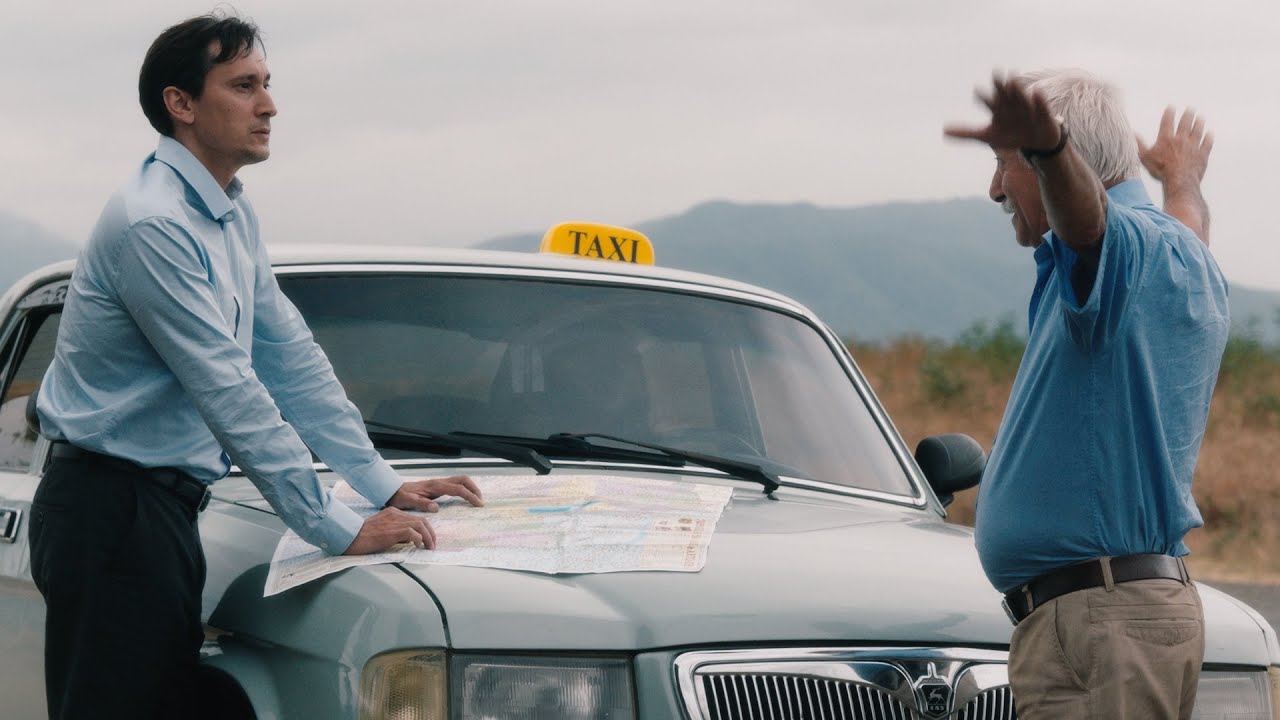 Si le vent tombe • Trailer