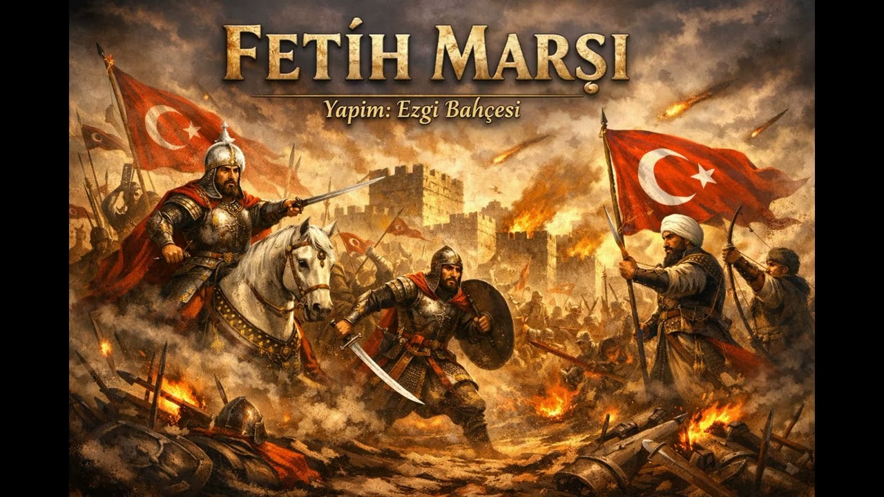Fetih Marşı