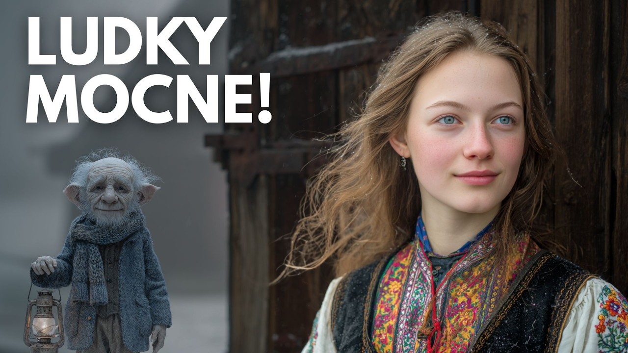 Ludkovia – Slavic Earth Spirits | Mystical Folk Fantasy Music Video