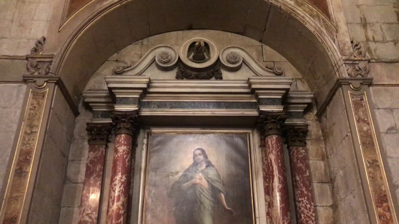 Santiago Metropolitan Cathedral