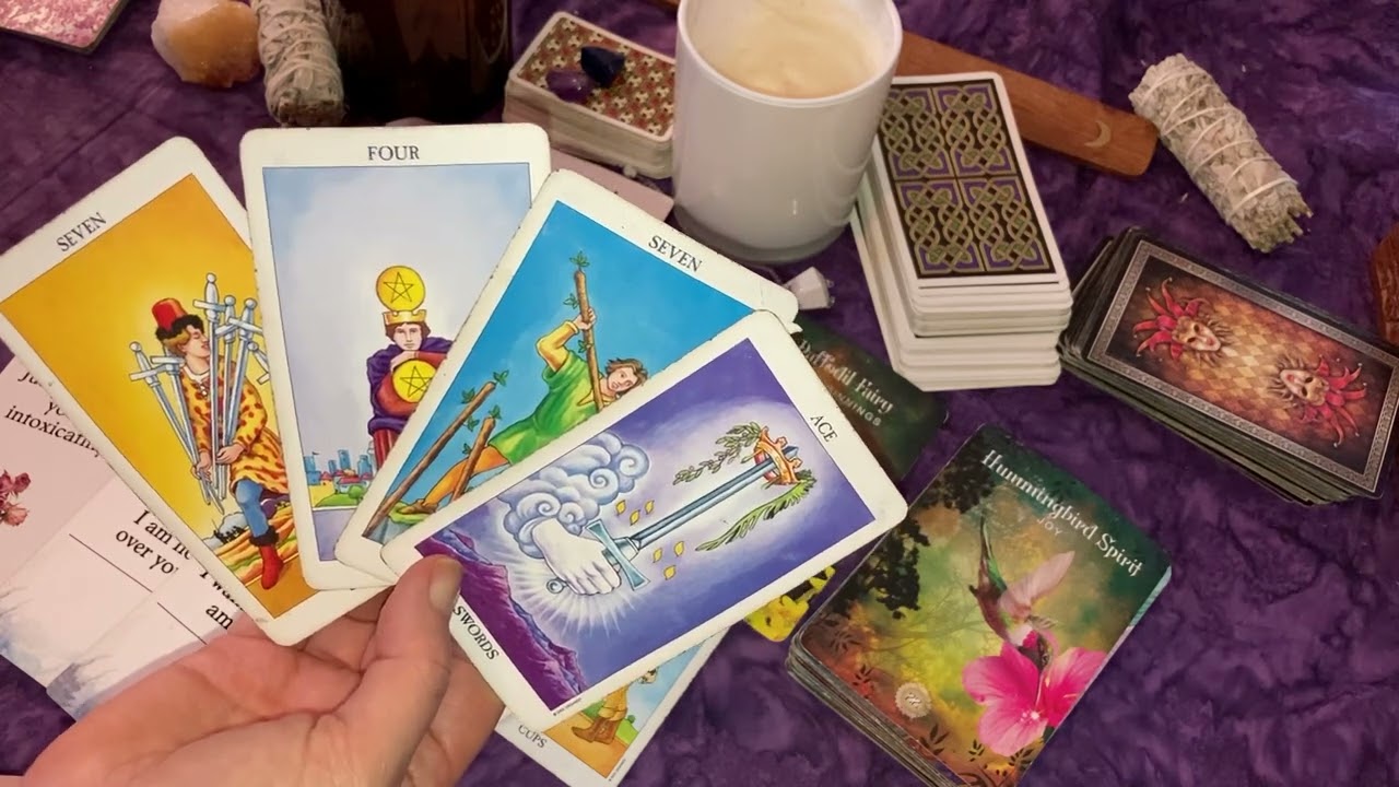 VIRGO ♍ What Are They Thinking....No One Compares to You but They Need Some Time