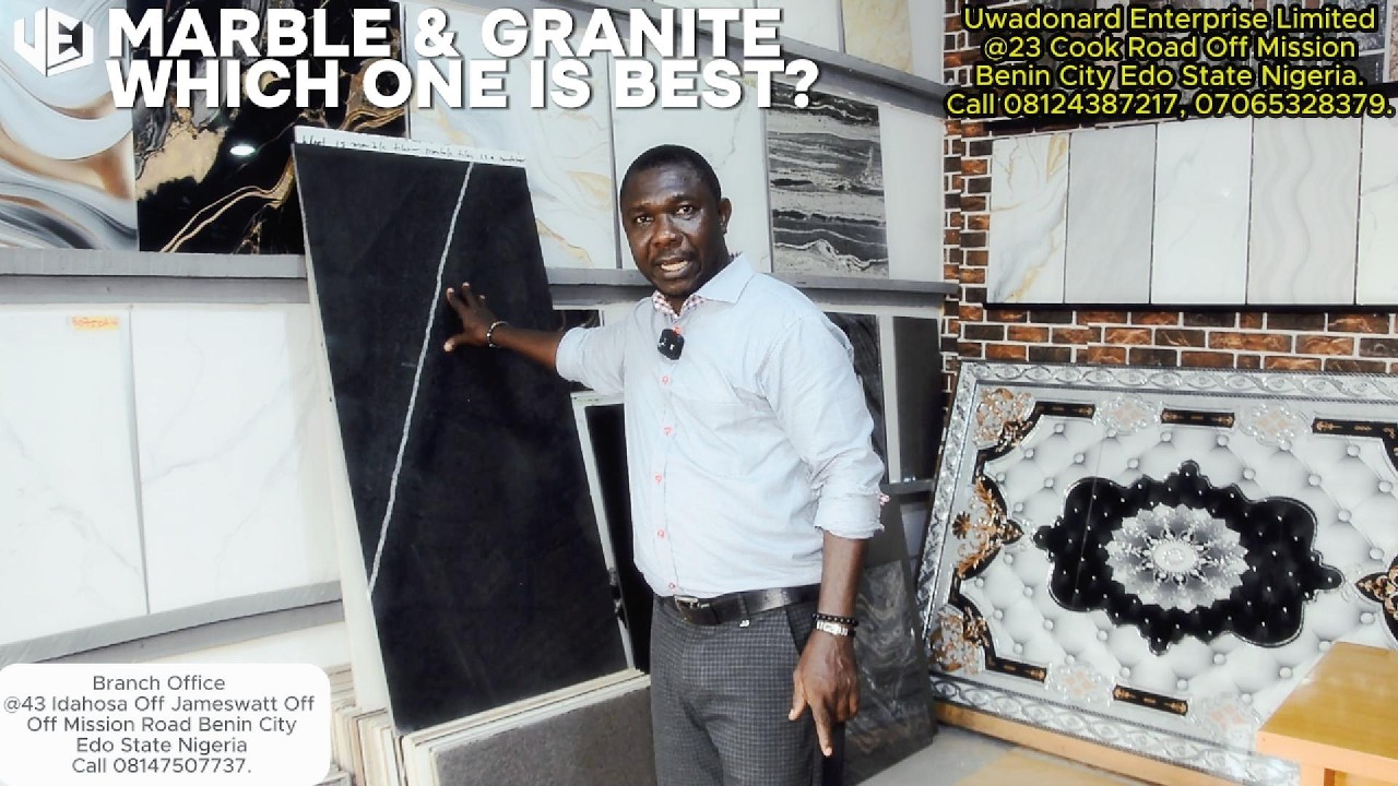 Beautiful marble design for your home