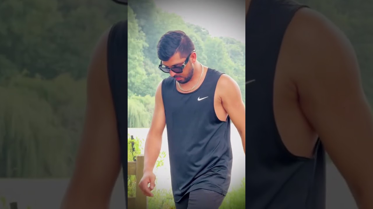 Mr patlo army pind wale leader is back #mrpatlo #pindawale #leader