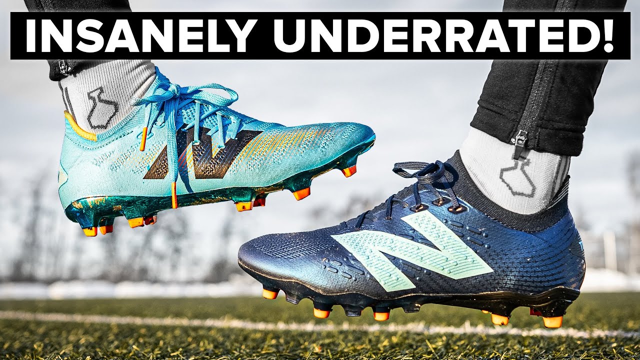 Nike and adidas will be WORRIED about these!