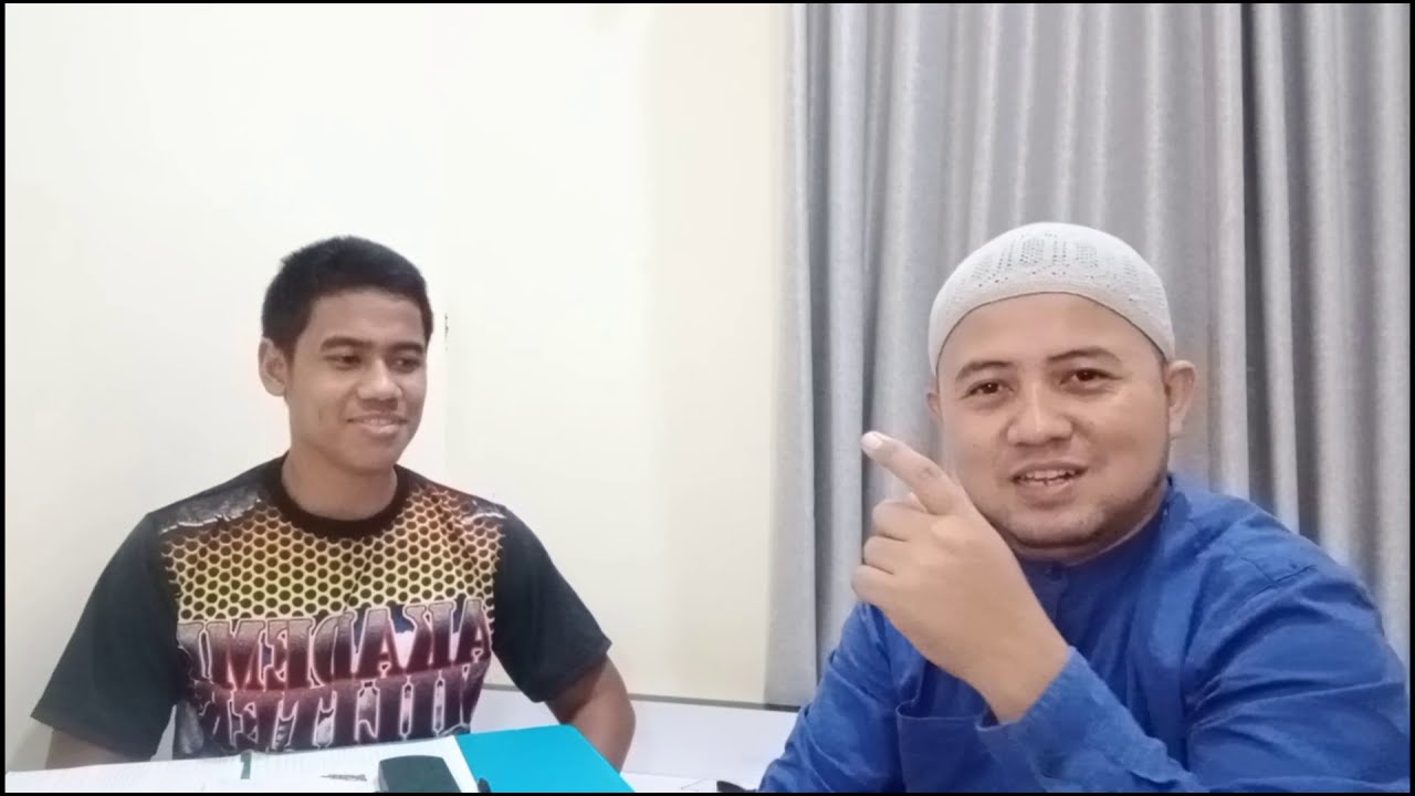 Psikotes TARUNA AKMIL