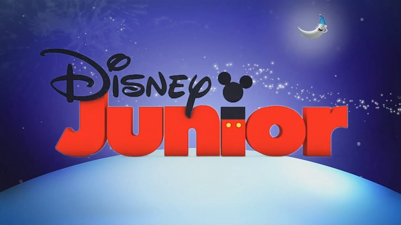 Disney Jr Canada Continuity December 21, 2024 @continuitycommentary