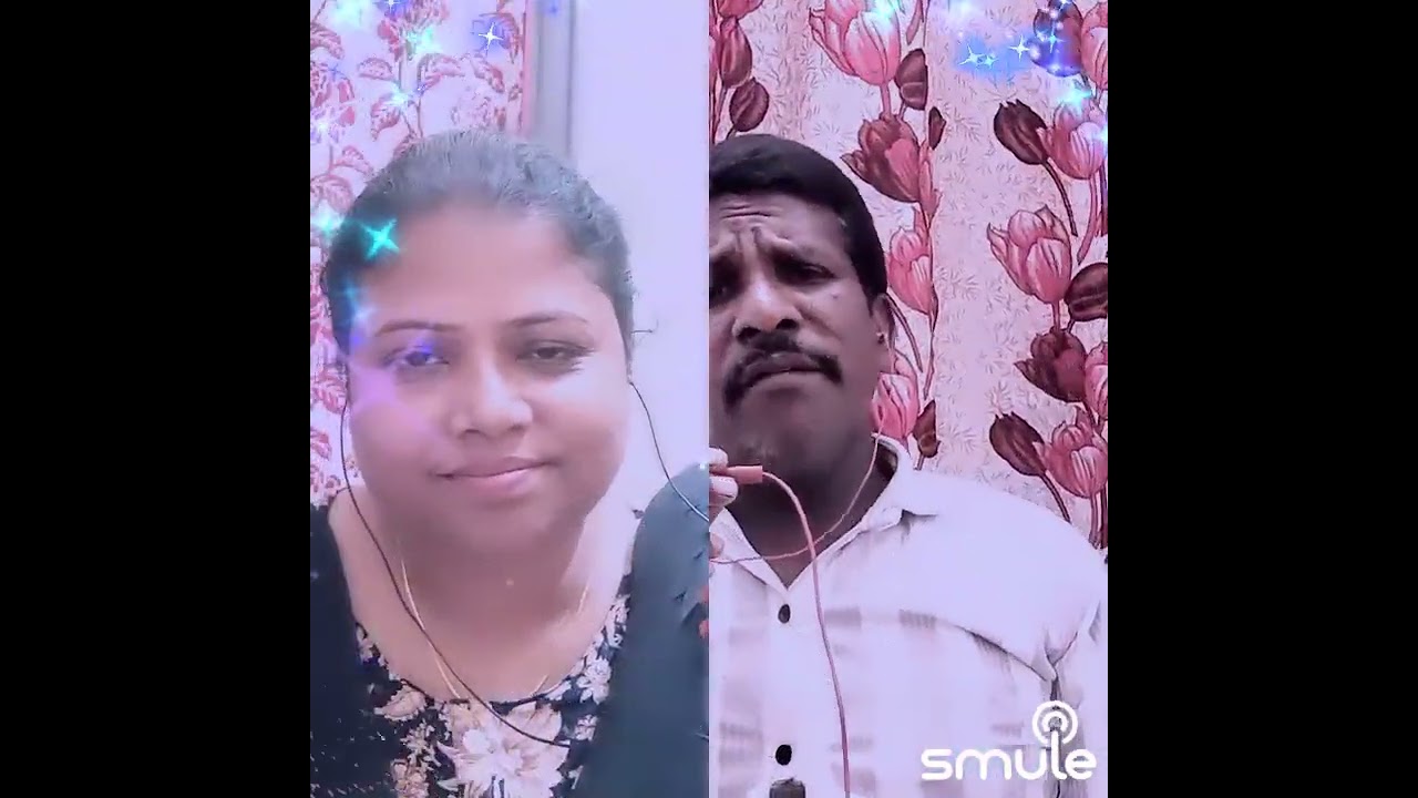 பூங்காற்று திரும்புமா 🙏🙏💐💐❤️❤️🎤🎤🥰🥰