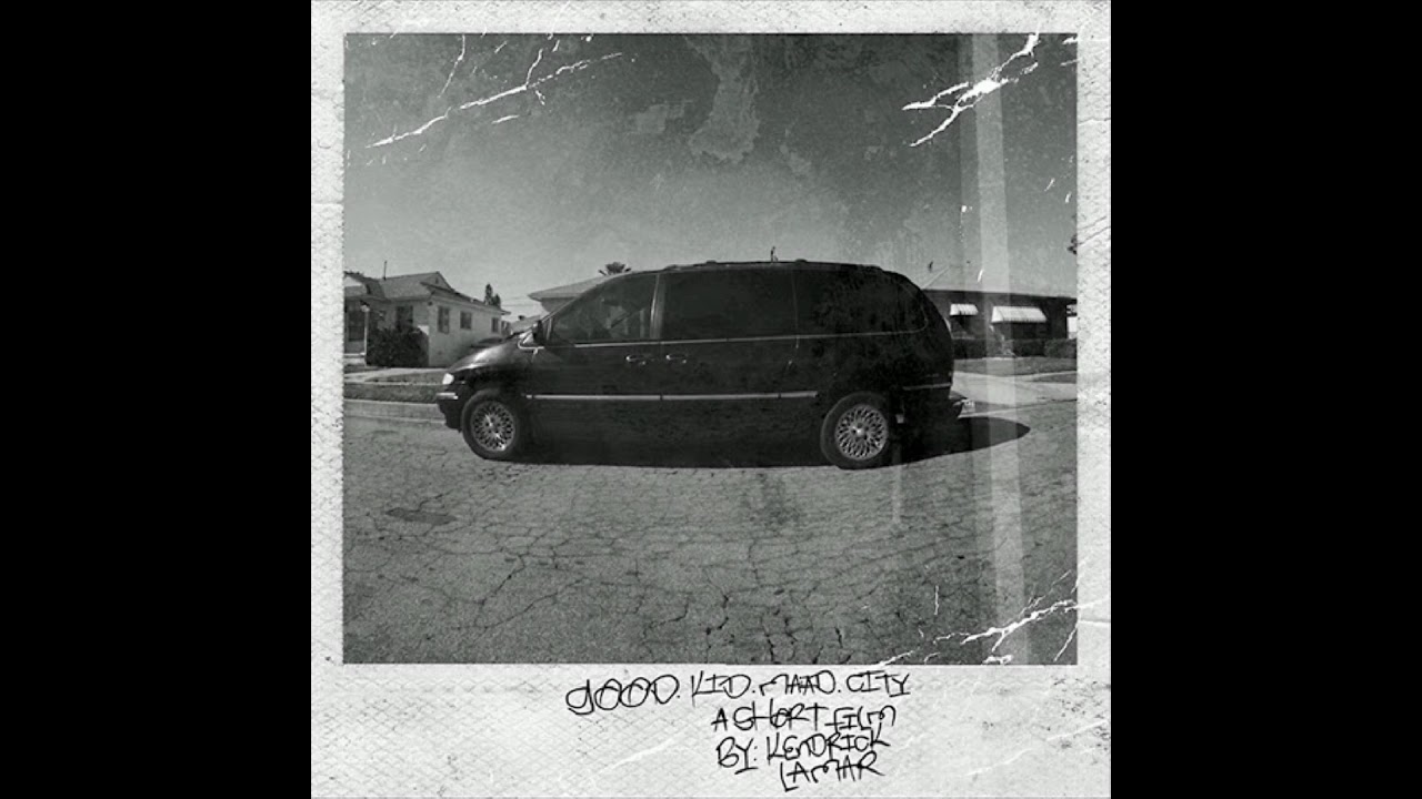 kendrick lamar - the recipe #slowed