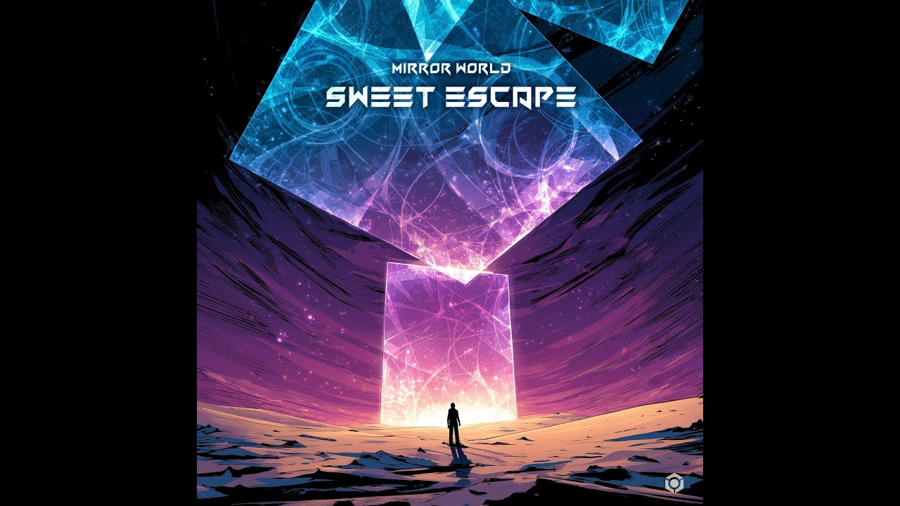 Mirror World - Sweet Escape - Official