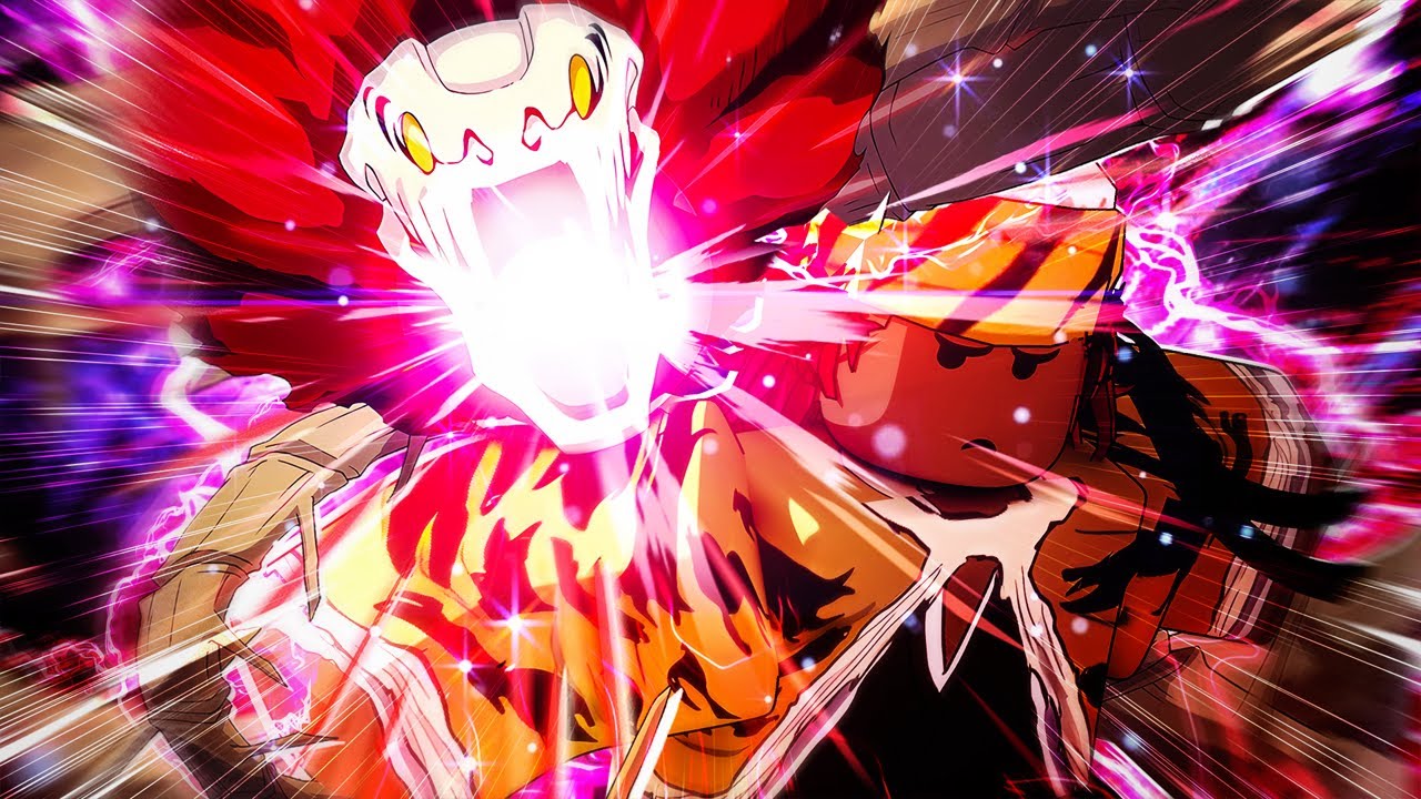 (РЭНДЖИ НЕ МОЖЕТ ПЕРЕСТАТЬ ПОБЕДИТЬ!) Опыт Roblox Shonen Unleashed TYBW Renji Abarai
