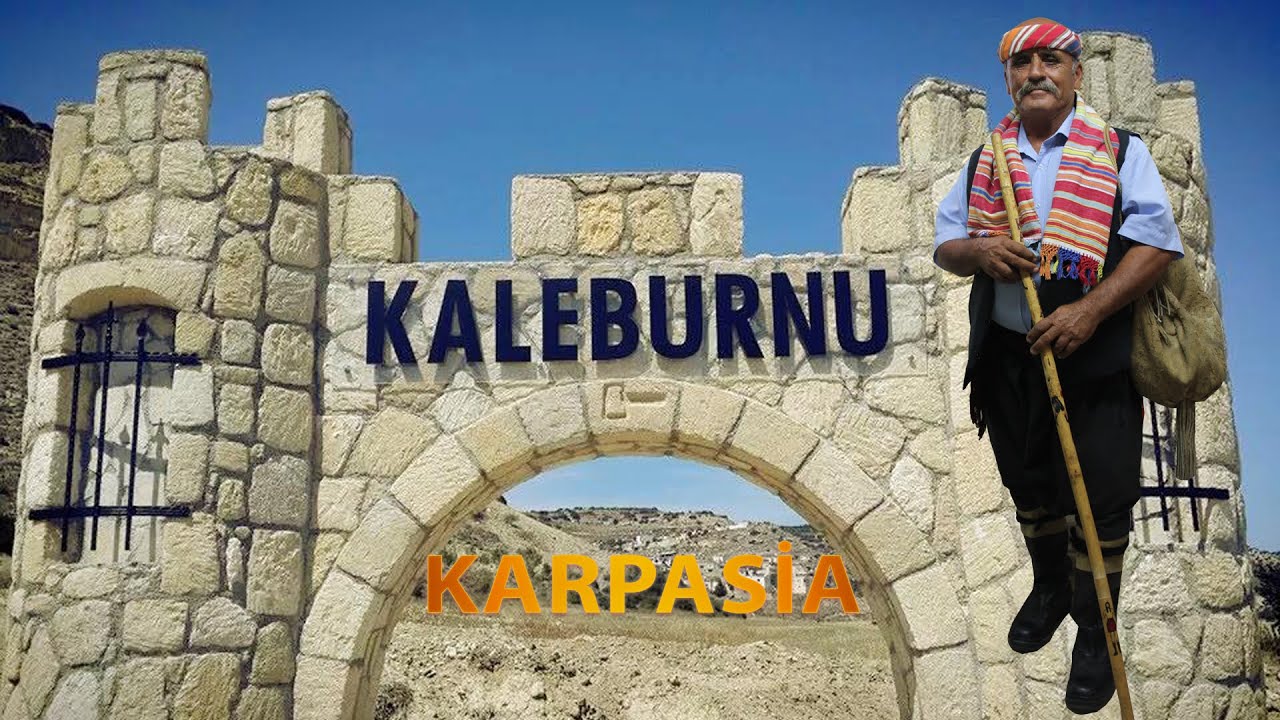 Birinci Kaleburnu Köy Festivali 2 bölüm